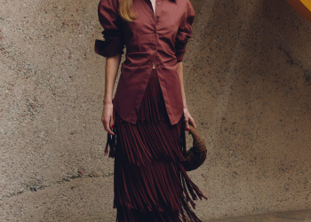 Unveil Your Inner Style with Simon Miller’s Bold, Contemporary Fashion