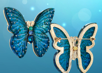 Discover Timeless Elegance with Kenneth Jay Lane Jewelry