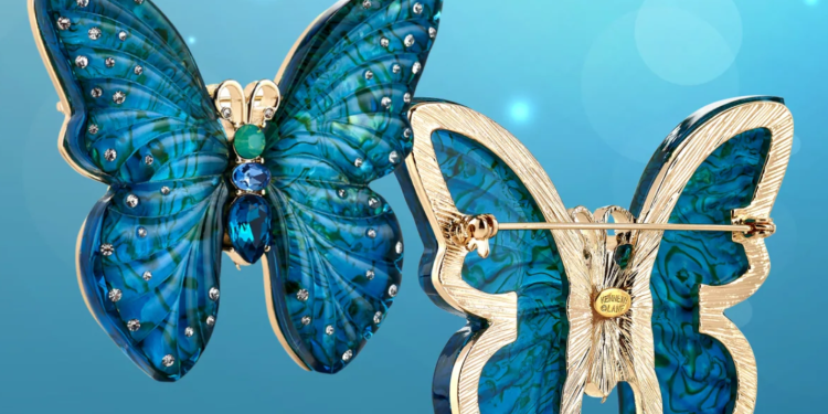 Discover Timeless Elegance with Kenneth Jay Lane Jewelry